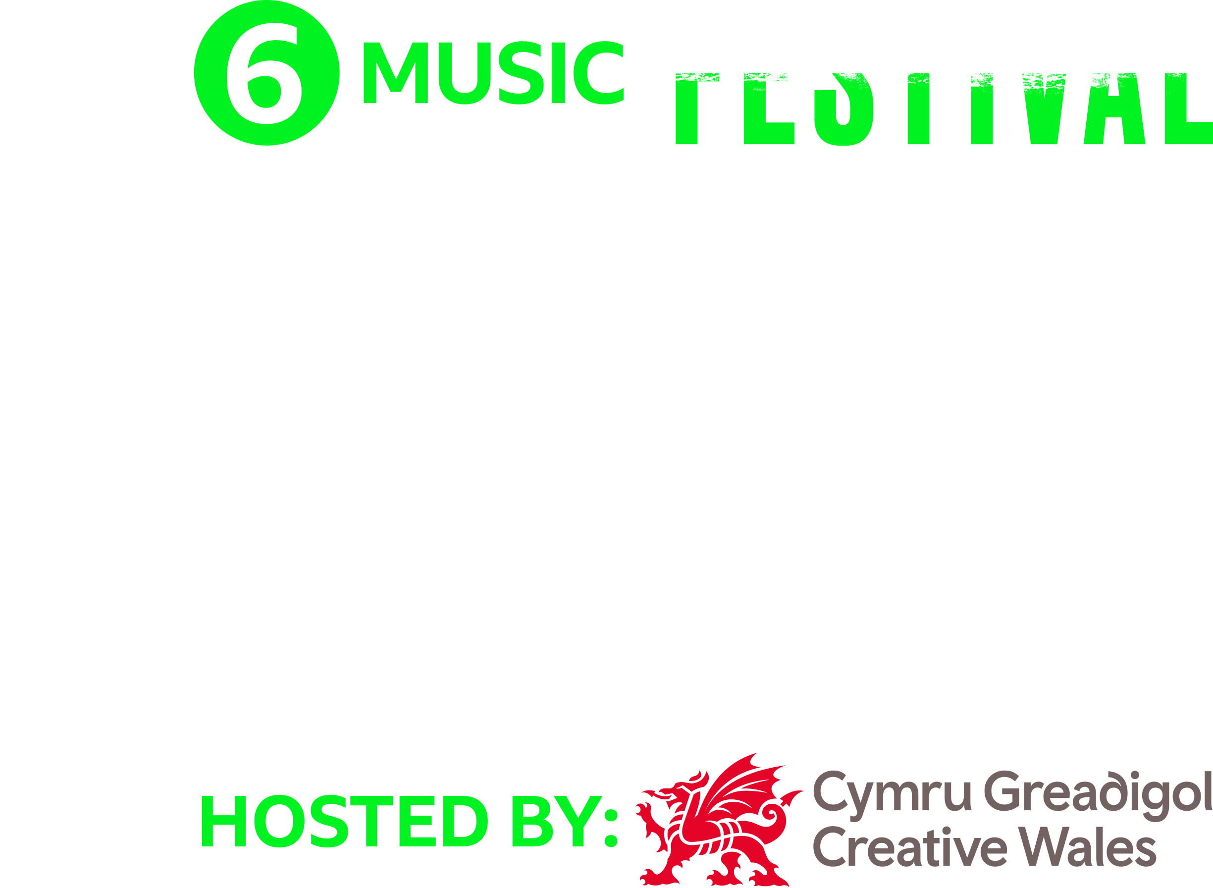 BBC 6 Music Festival Fringe 2022