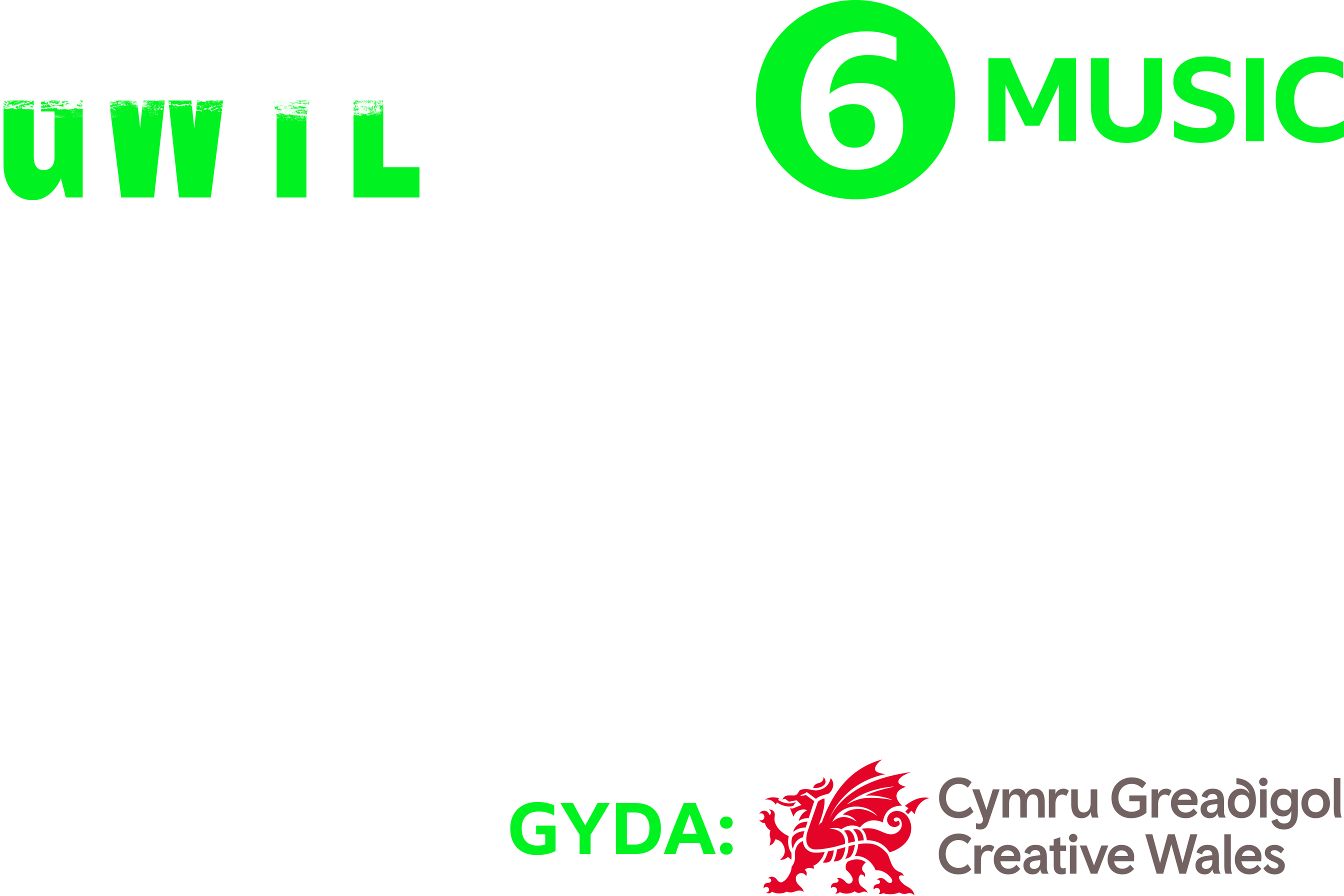 BBC 6 Music Festival Fringe 2022