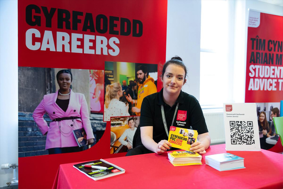 Careers Fair | Immersed Festival 2025