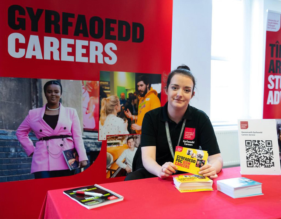 Careers Fair | Immersed Festival 2025